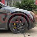 Model y 19 '' gurudumu la gurudumu la gurudumu